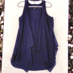 🍭White House Black market dress